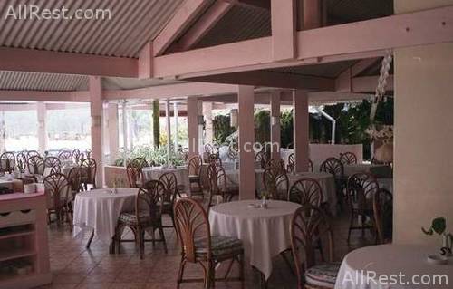 Berjaya Mahe Beach Resort Standard 16